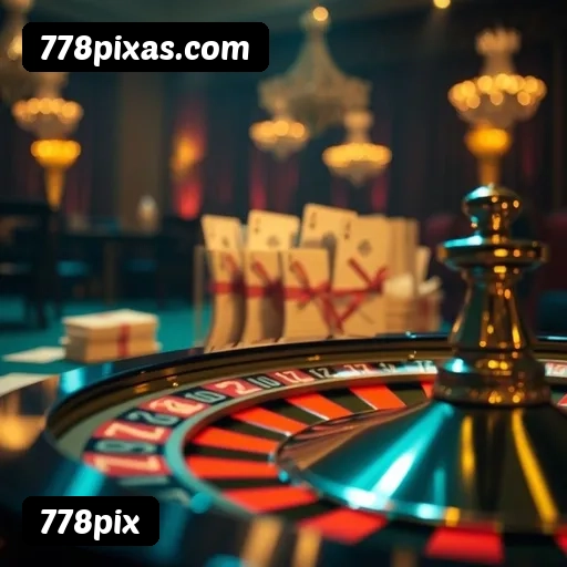 Vantagens exclusivas 778pix para jogadores brasileiros - São Paulo, Rio, BH