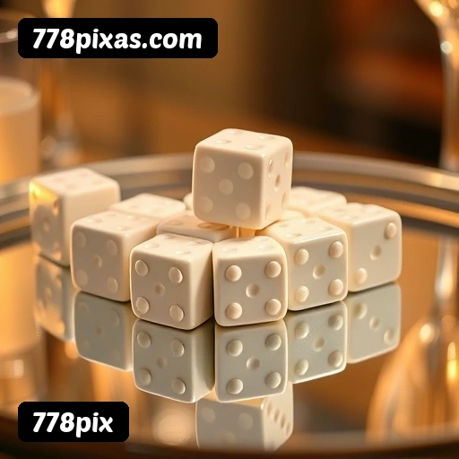 Tabela RTP dos jogos de cassino da 778pix