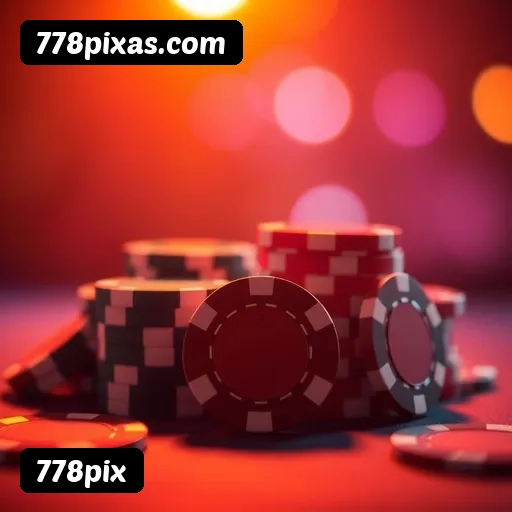 Catálogo 778pix 2.547 jogos - Pragmatic Play, Evolution, NetEnt