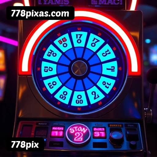 Loterias online disponíveis na 778pix