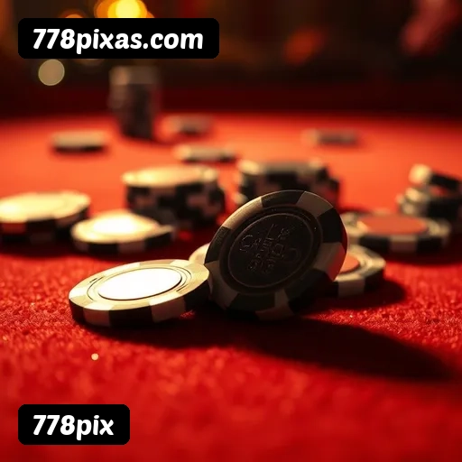 778pix segurança SSL 256-bit - Licença Curaçao, eCOGRA, GLI certificado